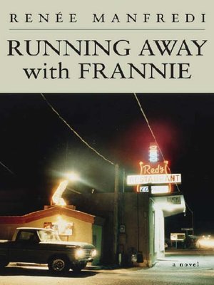 cover image of Running Away with Frannie